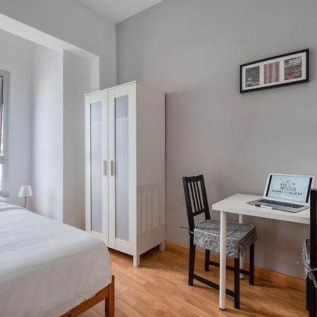 Homeforguest Two-Bedroom Apartment In The Heart Of Triana Las Palmas de Gran Canaria Eksteriør bilde