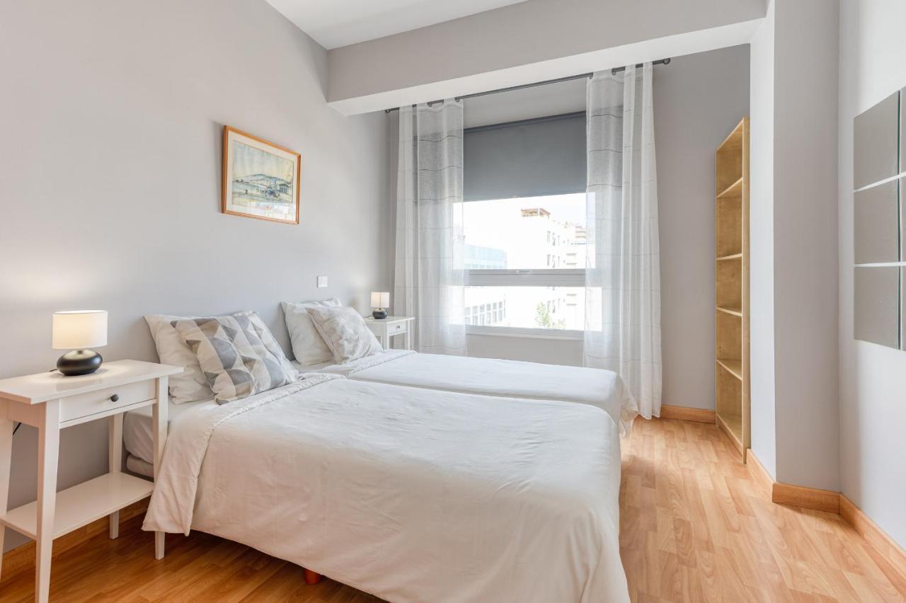 Homeforguest Two-Bedroom Apartment In The Heart Of Triana Las Palmas de Gran Canaria Eksteriør bilde