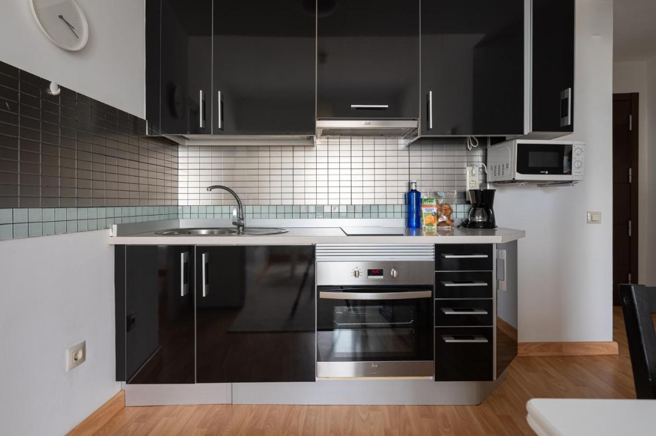 Homeforguest Two-Bedroom Apartment In The Heart Of Triana Las Palmas de Gran Canaria Eksteriør bilde