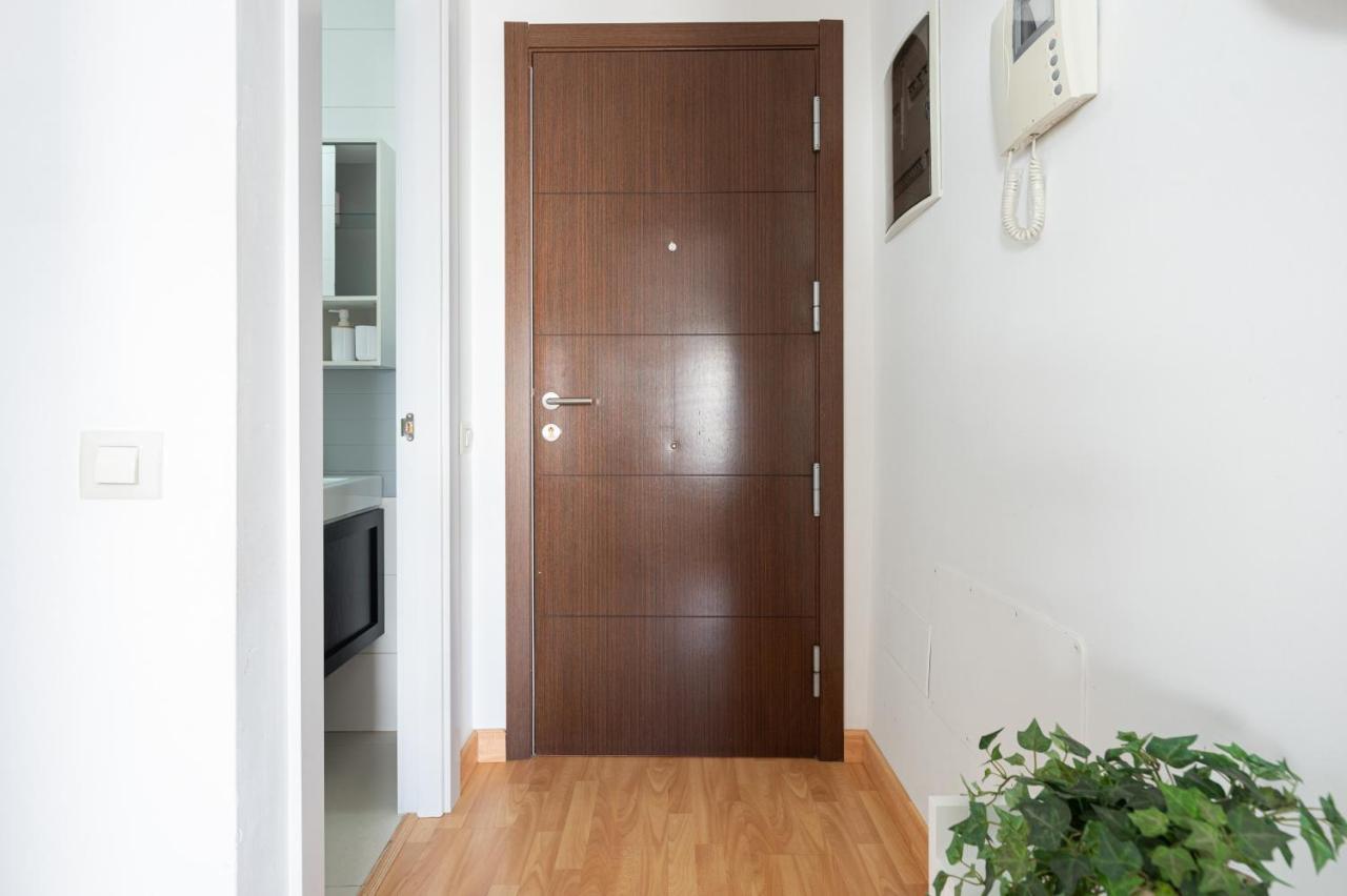 Homeforguest Two-Bedroom Apartment In The Heart Of Triana Las Palmas de Gran Canaria Eksteriør bilde