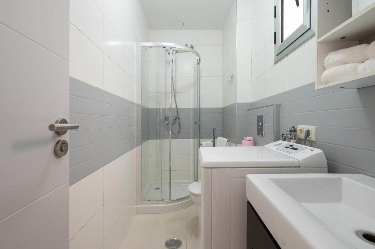 Homeforguest Two-Bedroom Apartment In The Heart Of Triana Las Palmas de Gran Canaria Eksteriør bilde