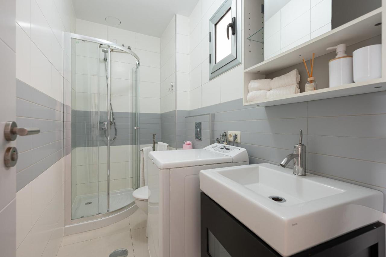 Homeforguest Two-Bedroom Apartment In The Heart Of Triana Las Palmas de Gran Canaria Eksteriør bilde