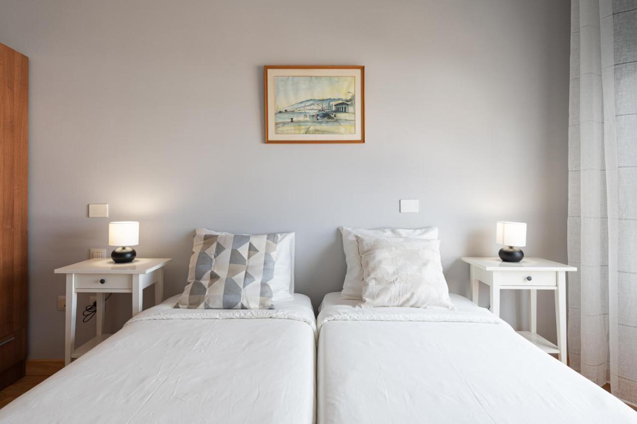 Homeforguest Two-Bedroom Apartment In The Heart Of Triana Las Palmas de Gran Canaria Eksteriør bilde