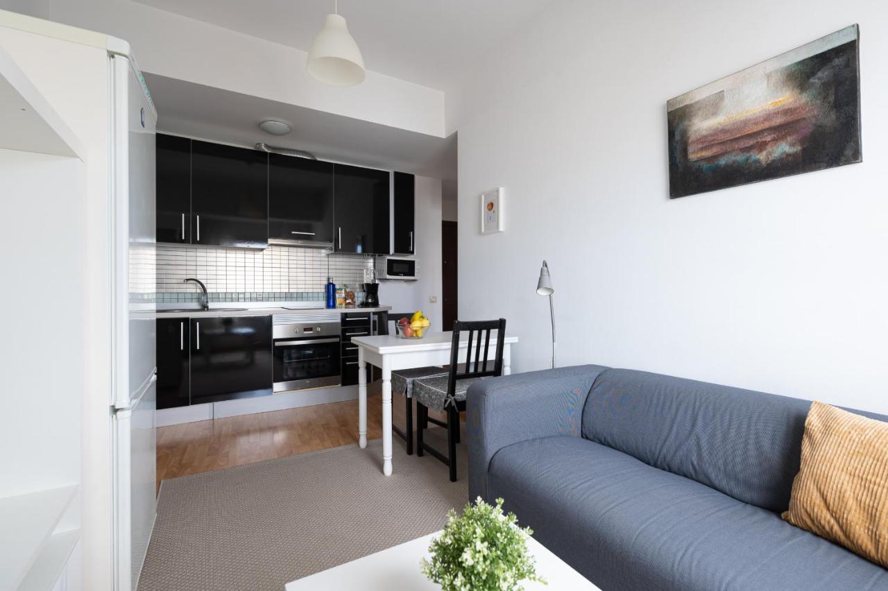 Homeforguest Two-Bedroom Apartment In The Heart Of Triana Las Palmas de Gran Canaria Eksteriør bilde
