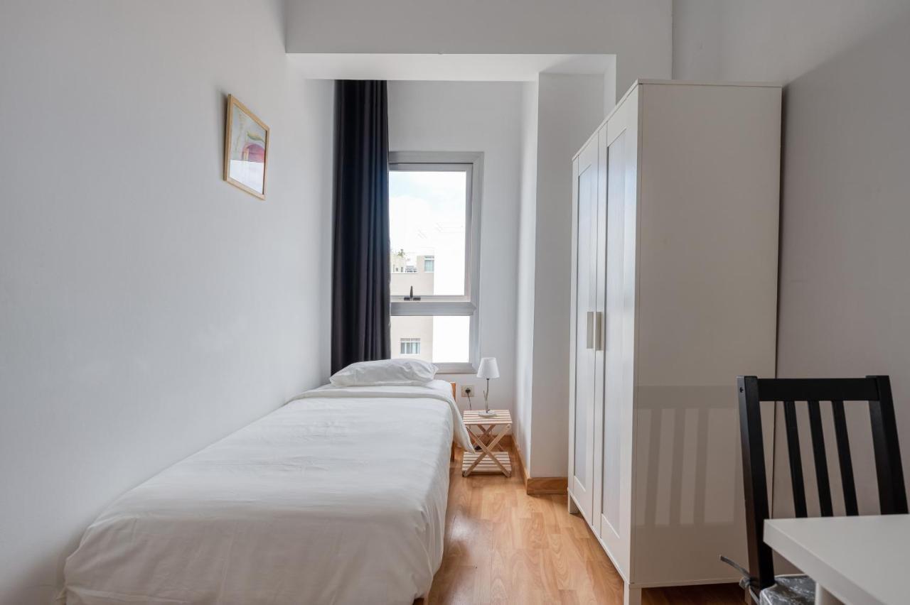 Homeforguest Two-Bedroom Apartment In The Heart Of Triana Las Palmas de Gran Canaria Eksteriør bilde