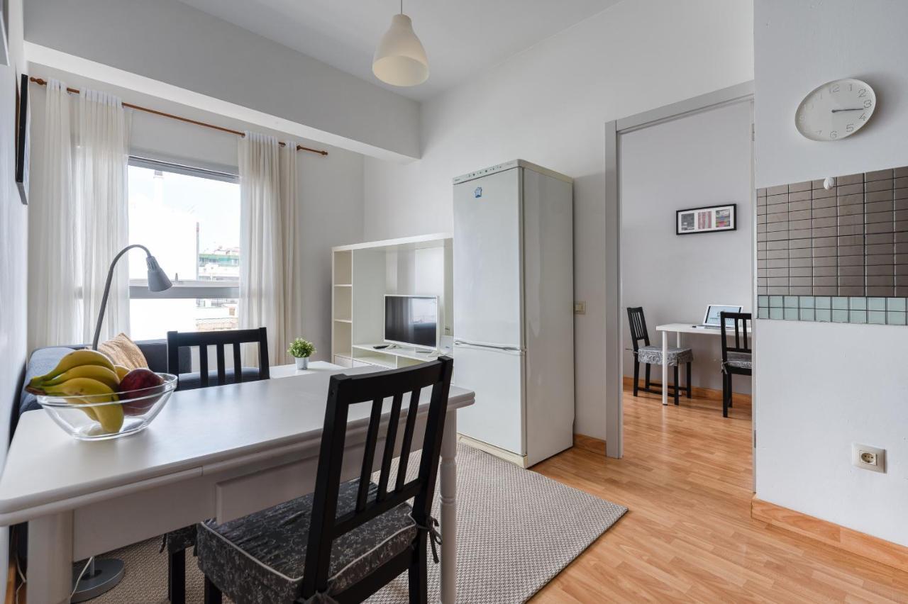 Homeforguest Two-Bedroom Apartment In The Heart Of Triana Las Palmas de Gran Canaria Eksteriør bilde