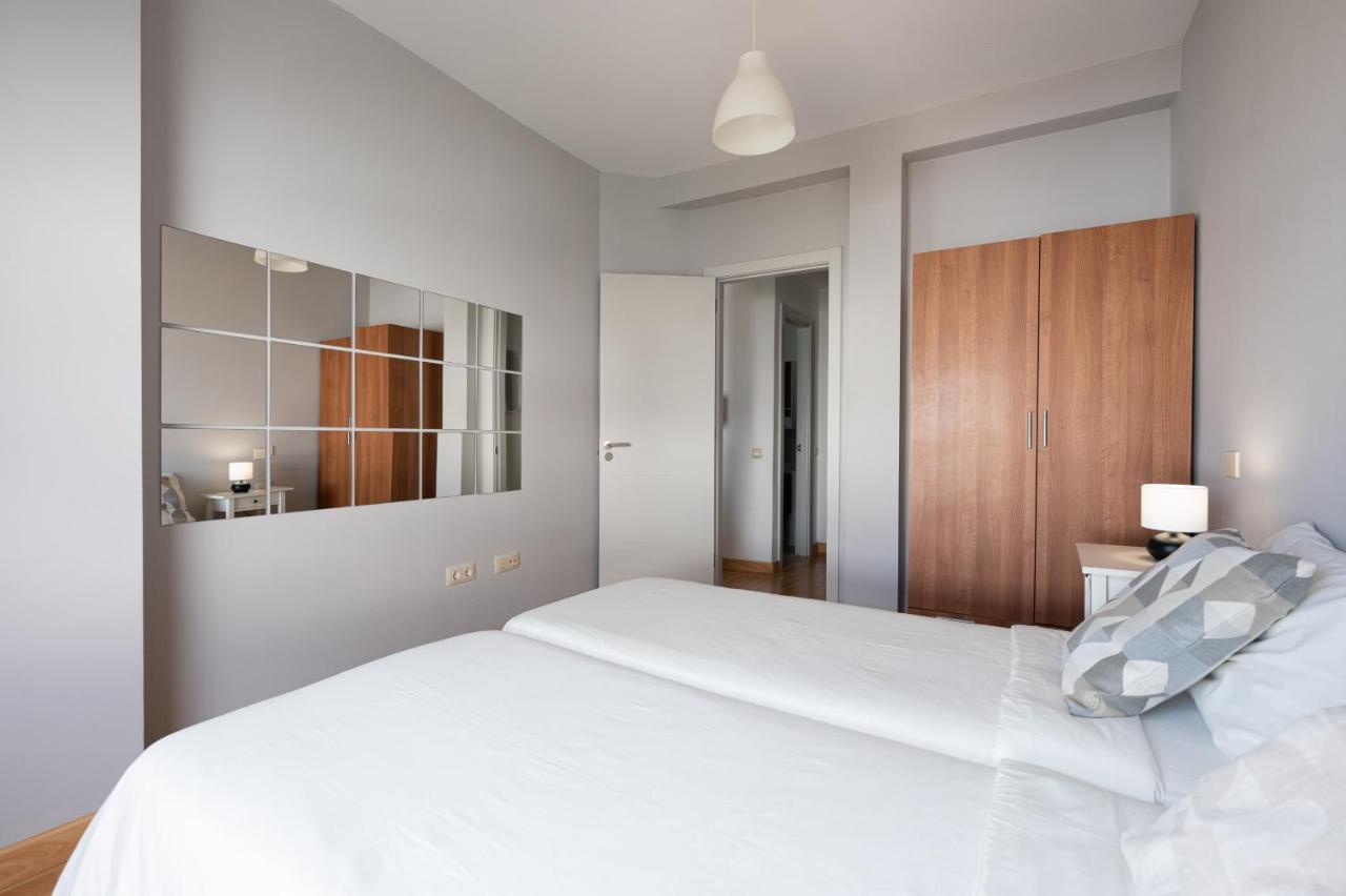 Homeforguest Two-Bedroom Apartment In The Heart Of Triana Las Palmas de Gran Canaria Eksteriør bilde