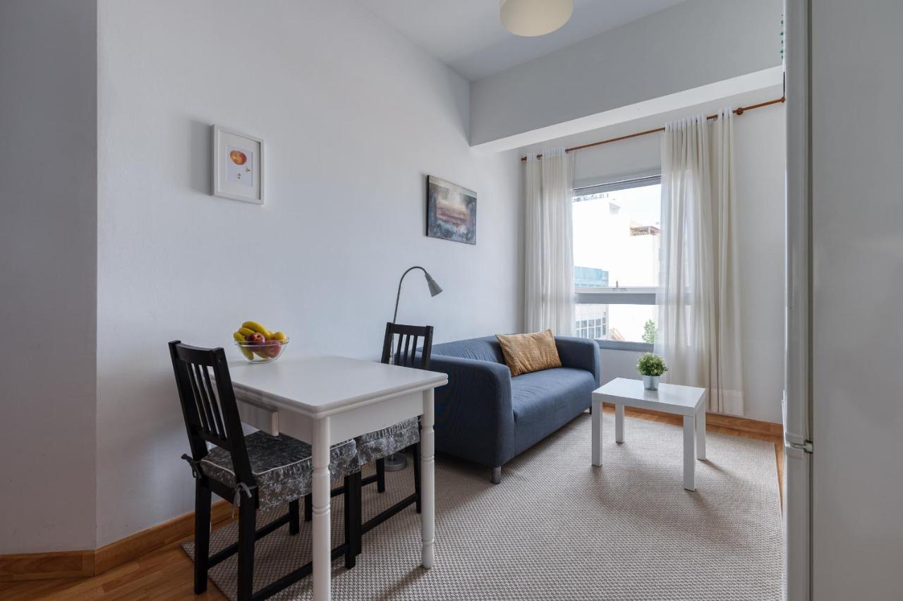 Homeforguest Two-Bedroom Apartment In The Heart Of Triana Las Palmas de Gran Canaria Eksteriør bilde