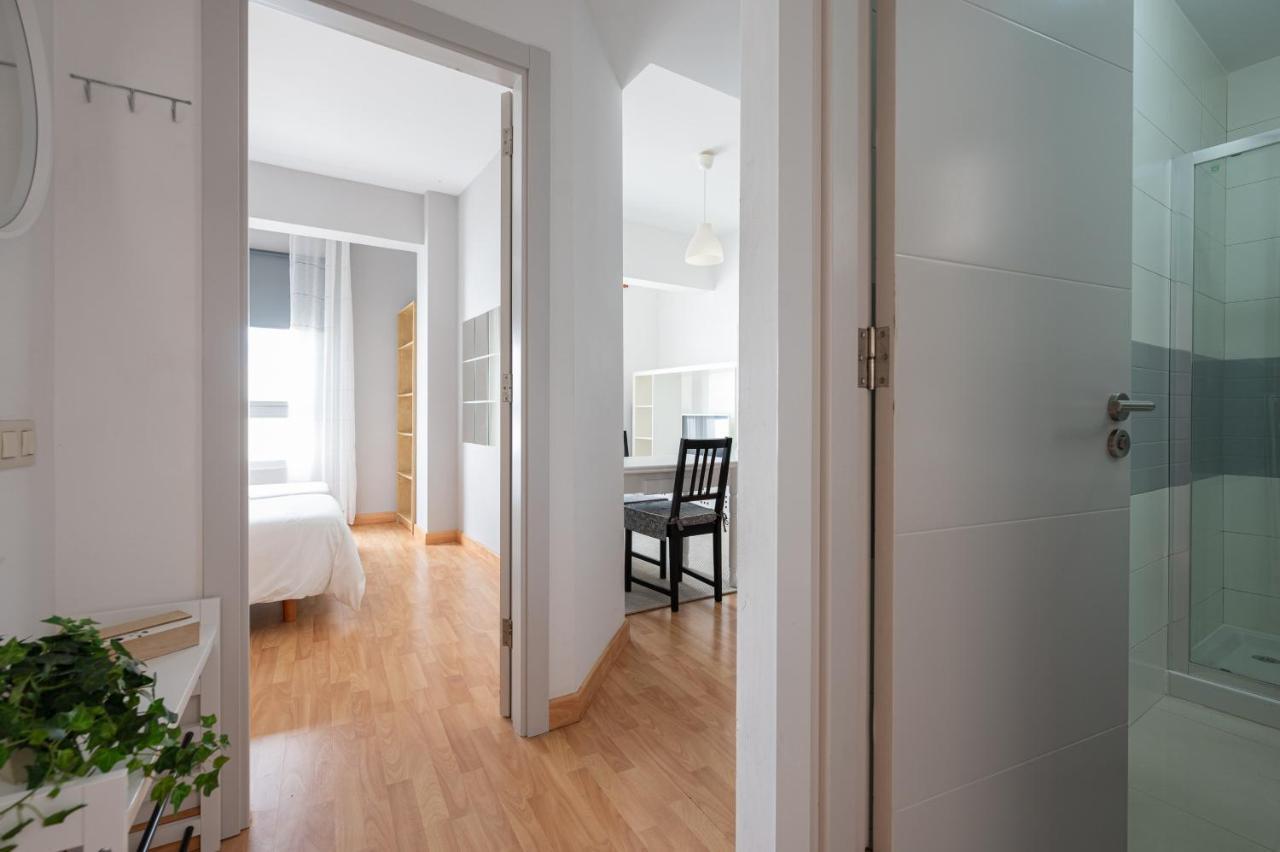 Homeforguest Two-Bedroom Apartment In The Heart Of Triana Las Palmas de Gran Canaria Eksteriør bilde