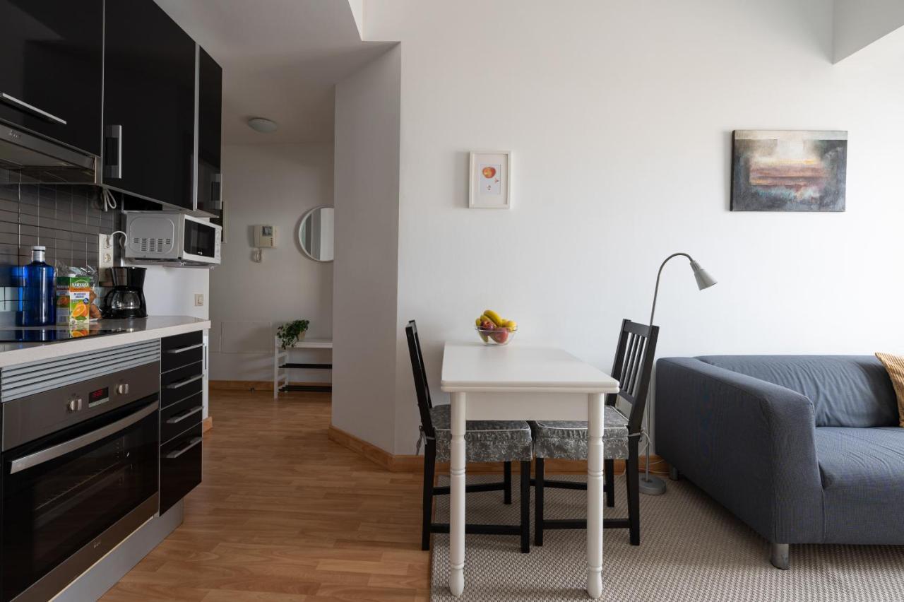 Homeforguest Two-Bedroom Apartment In The Heart Of Triana Las Palmas de Gran Canaria Eksteriør bilde